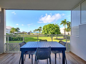 Studio à Anse Marcel avec Parking et Air Conditionné - FR-1-734-53